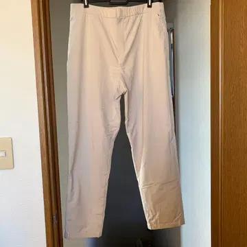 UNIQLO 히트텍 웜 이지 팬츠 XXL