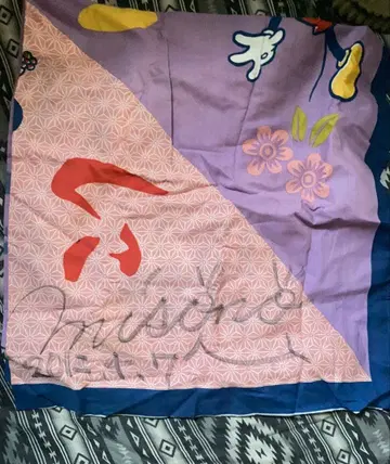 사인 포함 멀티 크로스