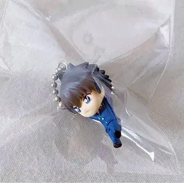 명탐정 코난 쿠로바 카이토 스윙 키링