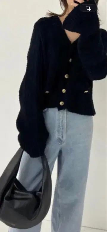 Deuxieme Classe 가디건 코튼