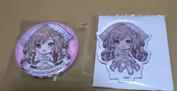 샤니마스 x 시부야 109 앙코레 츠키오카 코가네 세트