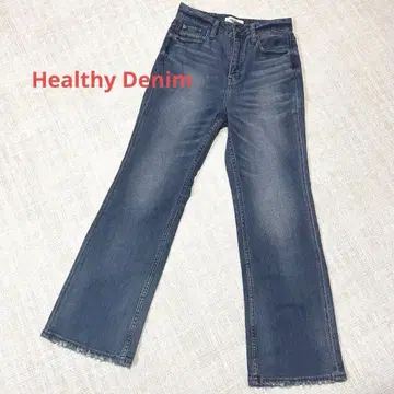 Healthy Denim 헬시 데님 Lotus 로터스 23 사이즈