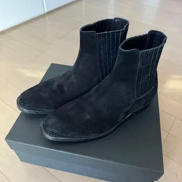 마인 데님 minedenim 부츠