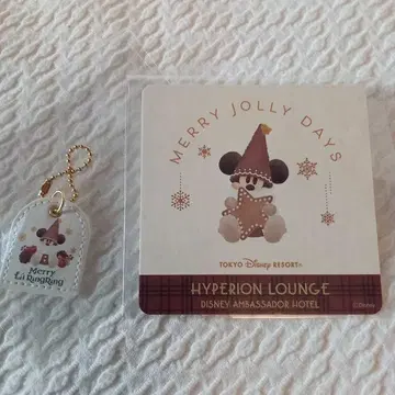 릴 린린 참 코스터 디즈니 하이피리온 라운지 2025