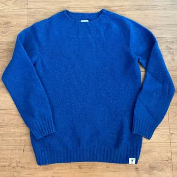 BEDWIN&THE HEARTBREAKERS 니트