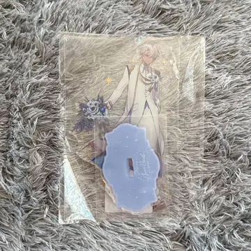 니지산지 이브라힘 준 브라이드 아크릴 스탠드