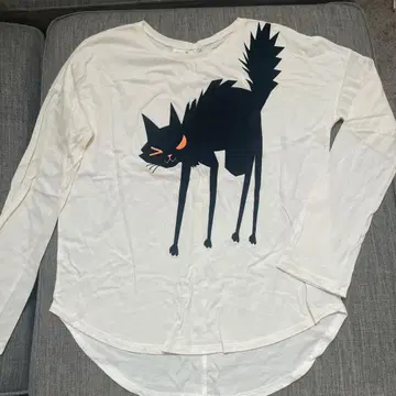 GAP 긴팔 티셔츠