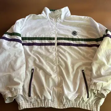 [ 빈티지 새상품급 ] Wimbledon 윈블던 자켓 XL 레트로