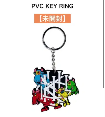 [ 미개봉 ] King Gnu 러버 스트랩