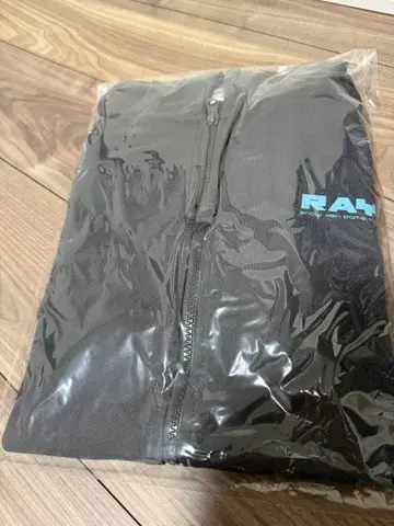 SnowMan RAYS 후드티 새상품 미사용