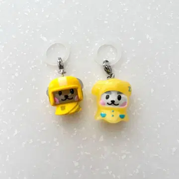 ZB1 제베원 캡슐 토이 아크릴 참 건욱