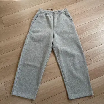 유니클로 C 스웨트 팬츠 S