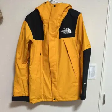 THE NORTH FACE 마운틴 자켓 남성용