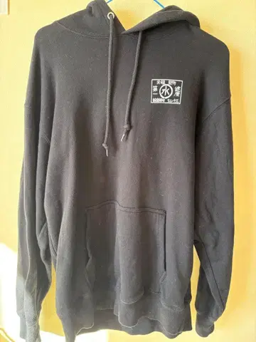 미나카미 코지 팬미팅 후드티