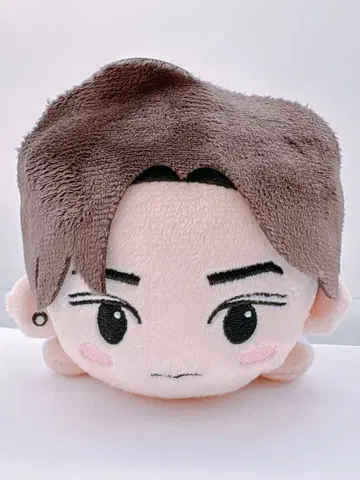 NCT CCOMAZ 누워있는 봉제 인형 마스코트