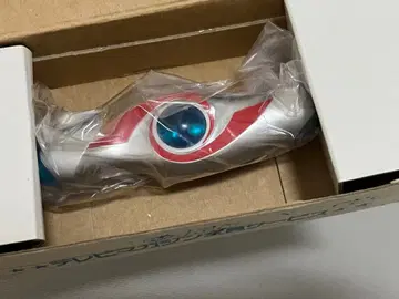 TV 매거진 전원 서비스 플래시 프리즘 울트라맨 파워드