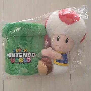 USJ 키노피오 펜꽂이