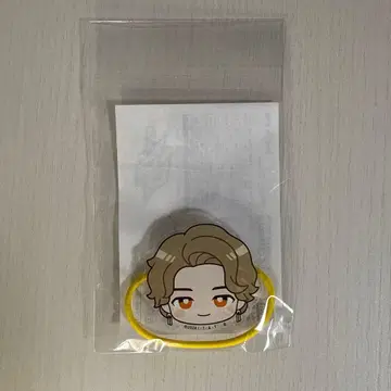 가면라이더 가브 머리끈