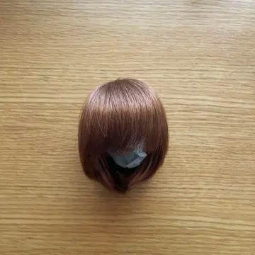 SD 사이즈 보크스제 인형용 가발