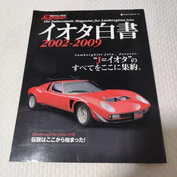 이오타 백서 2002-2009