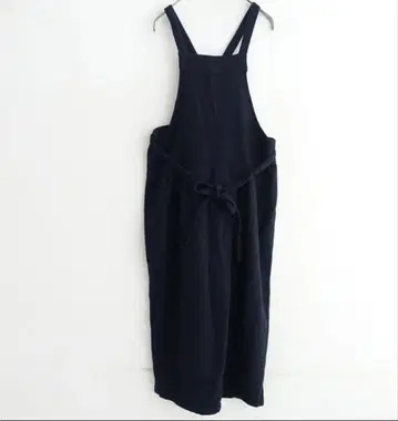 카구레 기모 울 살로펫 네이비