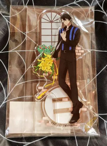 도원암귀 무타노 무진 아크릴 스탠드