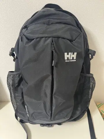 헬리 한센 스테틴드 30 블랙