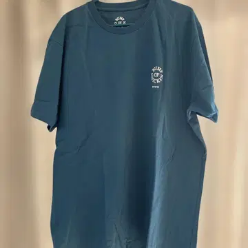 BUMP OF CHICKEN 다크 블루 T셔츠 XL