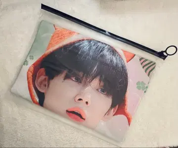TXT 영준 슬로건
