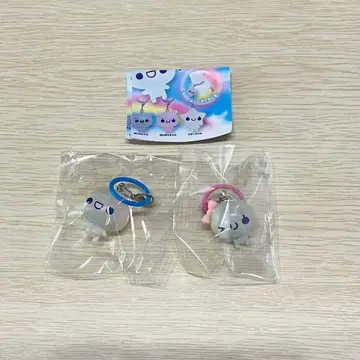 아와와짱 메지루시 참 [ 아와와짱,아왱코짱 ]