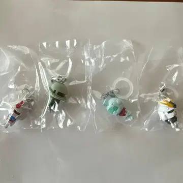 메지루시 액세서리 건담 프라모델 세미 컴프