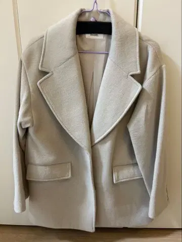 SNIDEL 코트 사이즈 F