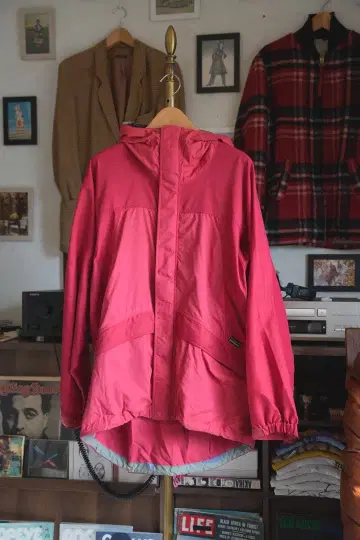 [ 진품 ] 90s Patagonia 나일론 자켓 마운틴 파카