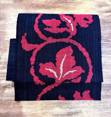 만들어진 오비 일부식 자르지 않고 만든 만들어진 오비