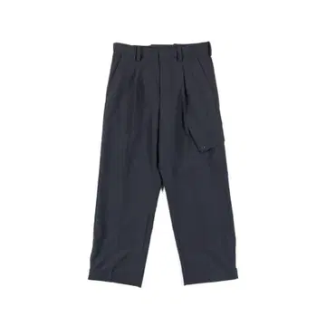 OAMC 24ss COMBINE PANTS