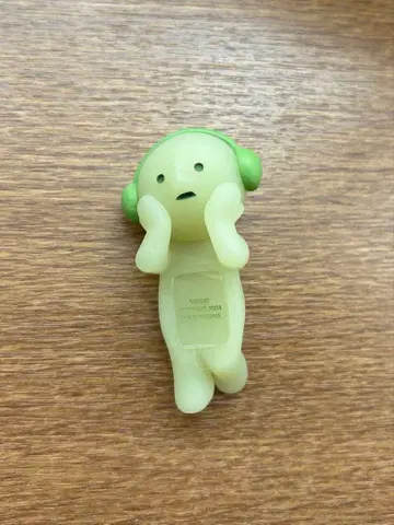 스미스키 시크릿 Hippers