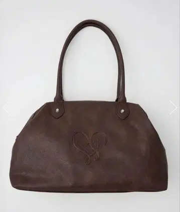 SEIRA x LAGUA BOSTON BAG