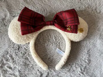 도쿄 디즈니 리조트 미키 귀 머리띠