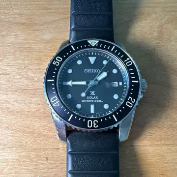 SEIKO v147-0cs0 프로스펙스 다이버즈