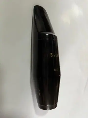 테너 색소폰 마우스피스 S90 180