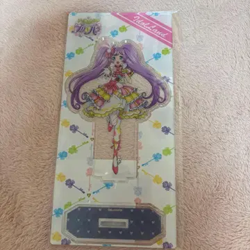 프리파라 아크릴 스탠드 마나카 라라