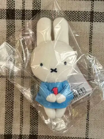 미피 miffy  마스코트