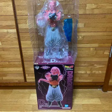 제일복권 드래곤볼 VS 옴니버스 얼티밋 D상 마인 부우:손오반 흡수