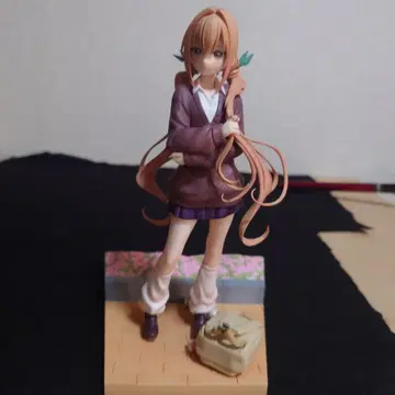 너에게 푹 빠진 100명의 그녀 이치노세 하나 스케일 피규어