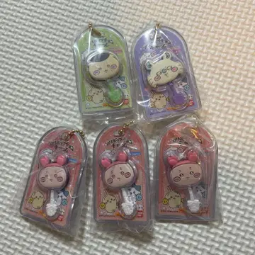 치이카와 (먼작귀) 미니어처 초콜릿 참