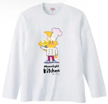 즉시 구매 x 미드나잇 포장마차 티셔츠