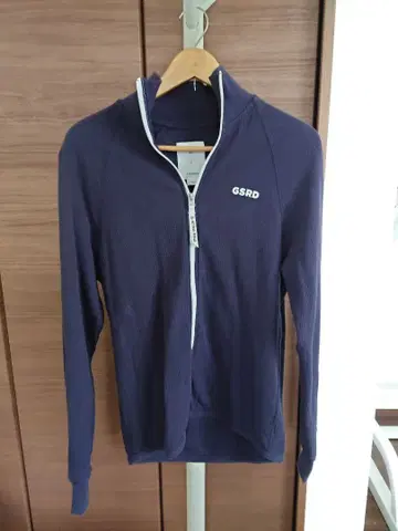 G-Star RAW 네이비 집업 점퍼 S