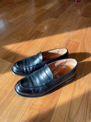 Hender Scheme 핸더 스킴 로퍼