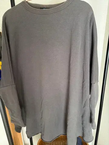 JOURNAL STANDARD 맨투맨