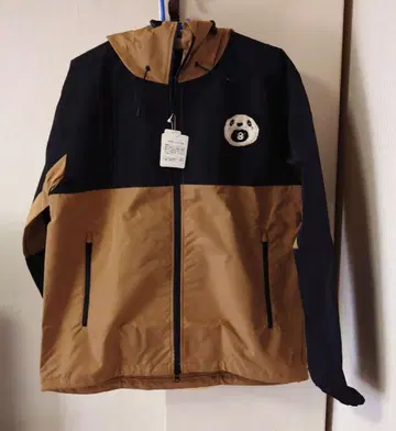 #프랑슈리페#겉옷#샹바#팬더 캐릭터#새상품#F